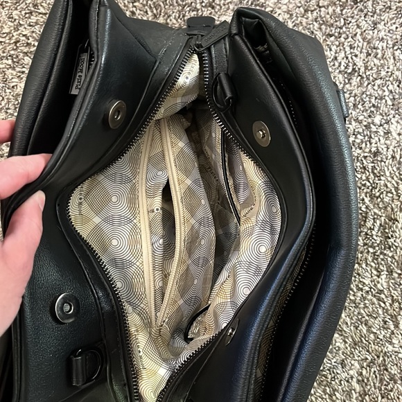 Pixie mood purse, 100% vegan materials - Picture 4 of 6